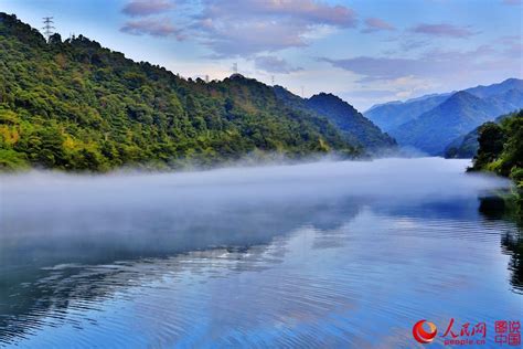 湖南東江湖在哪裏